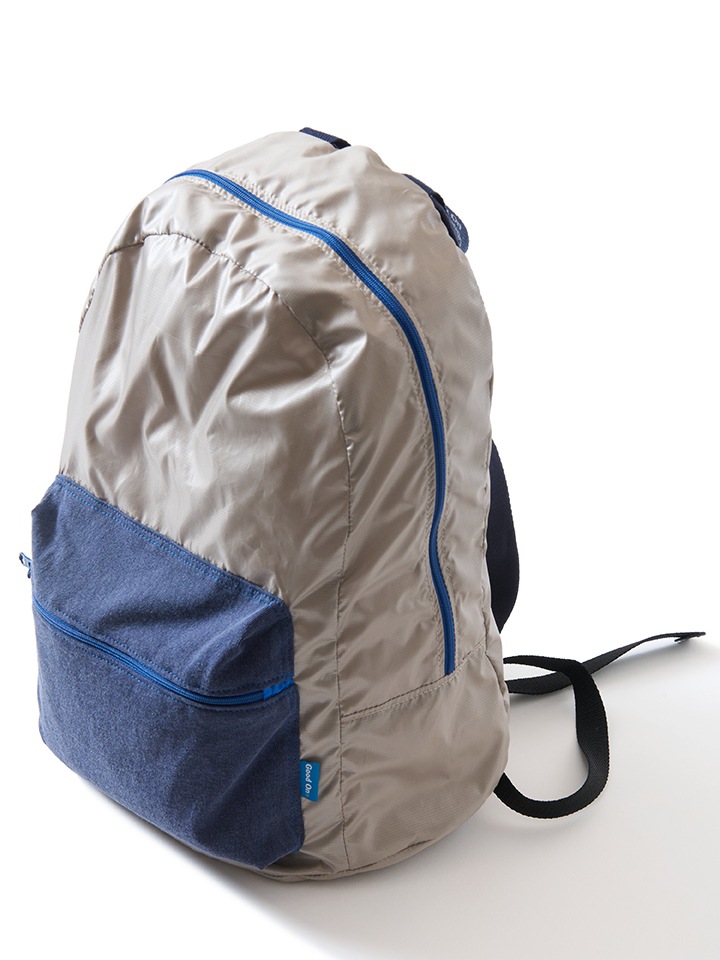 デイパッカブル [2026 Spring/Summer]