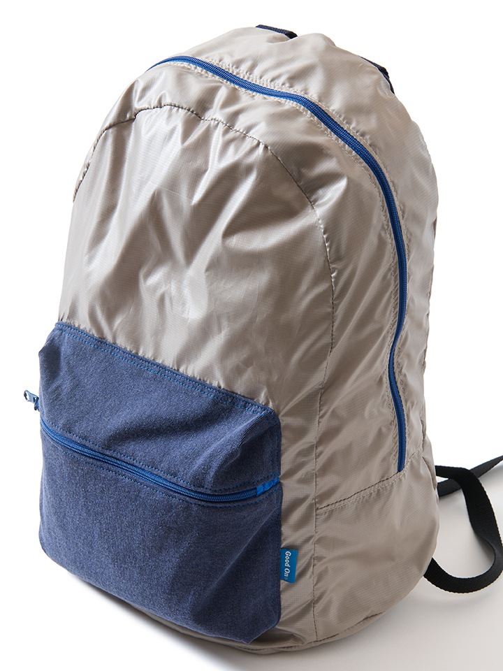 デイパッカブル [2026 Spring/Summer]