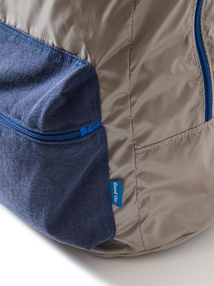 デイパッカブル [2026 Spring/Summer]