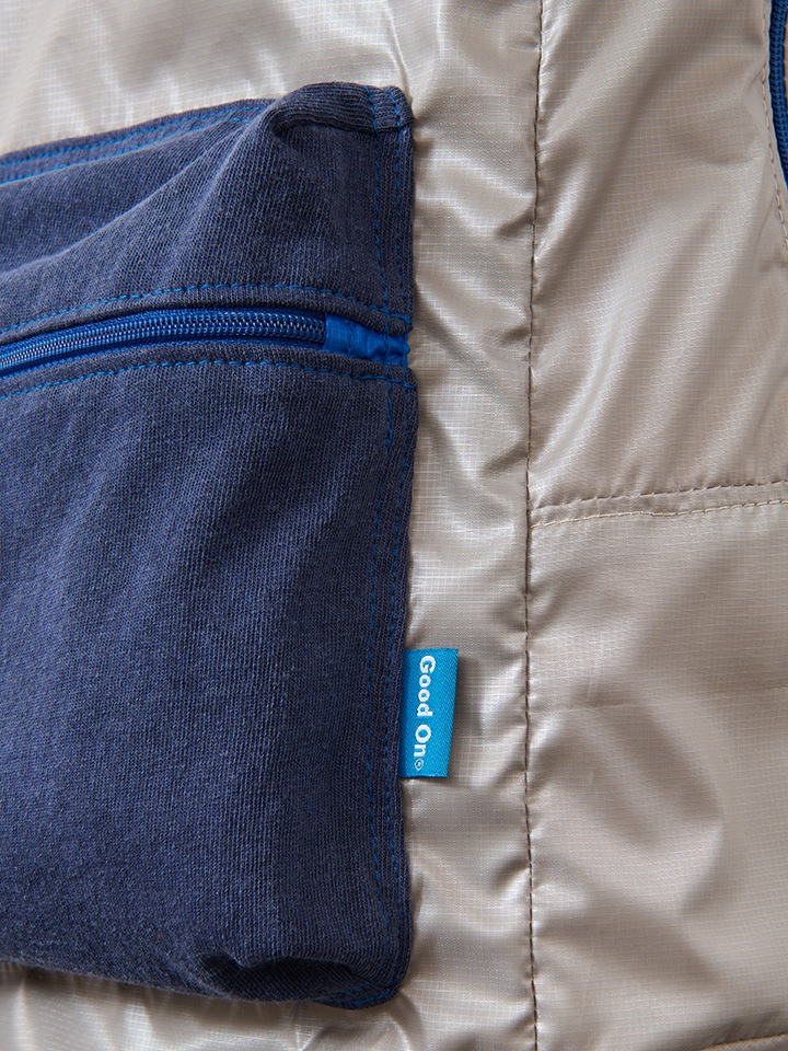 デイパッカブル [2026 Spring/Summer]