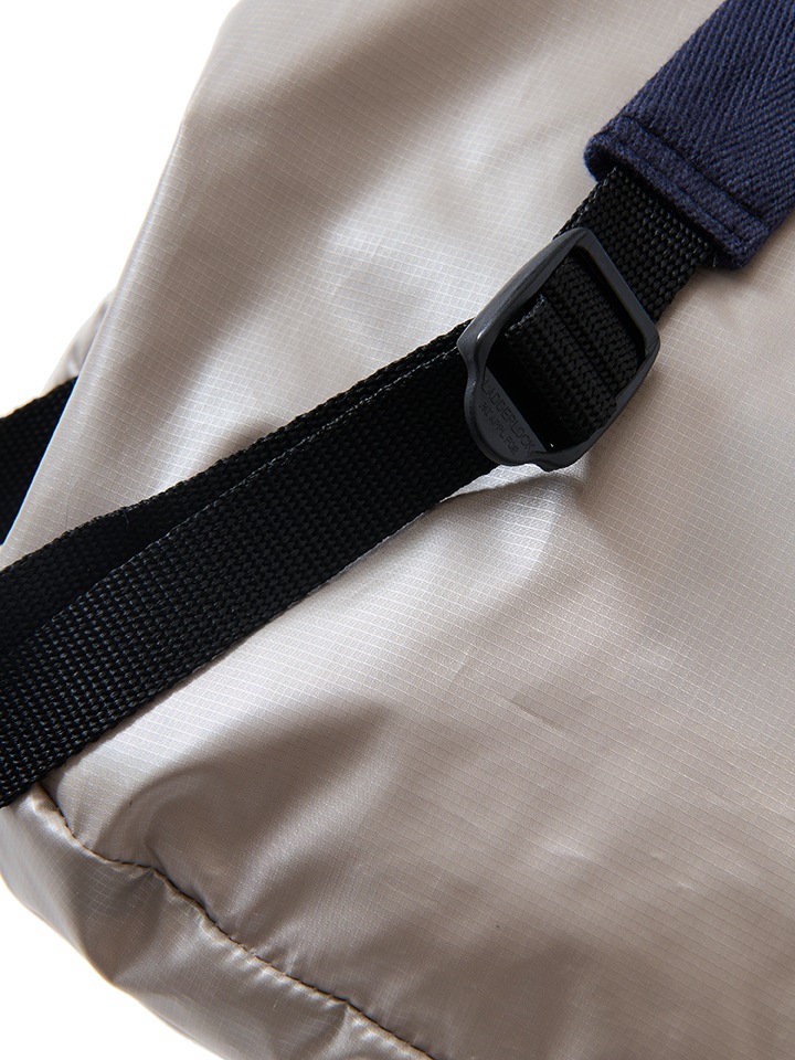 デイパッカブル [2026 Spring/Summer]