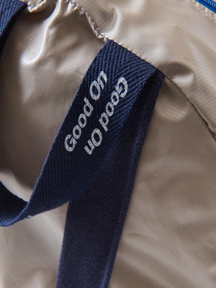 デイパッカブル [2026 Spring/Summer]