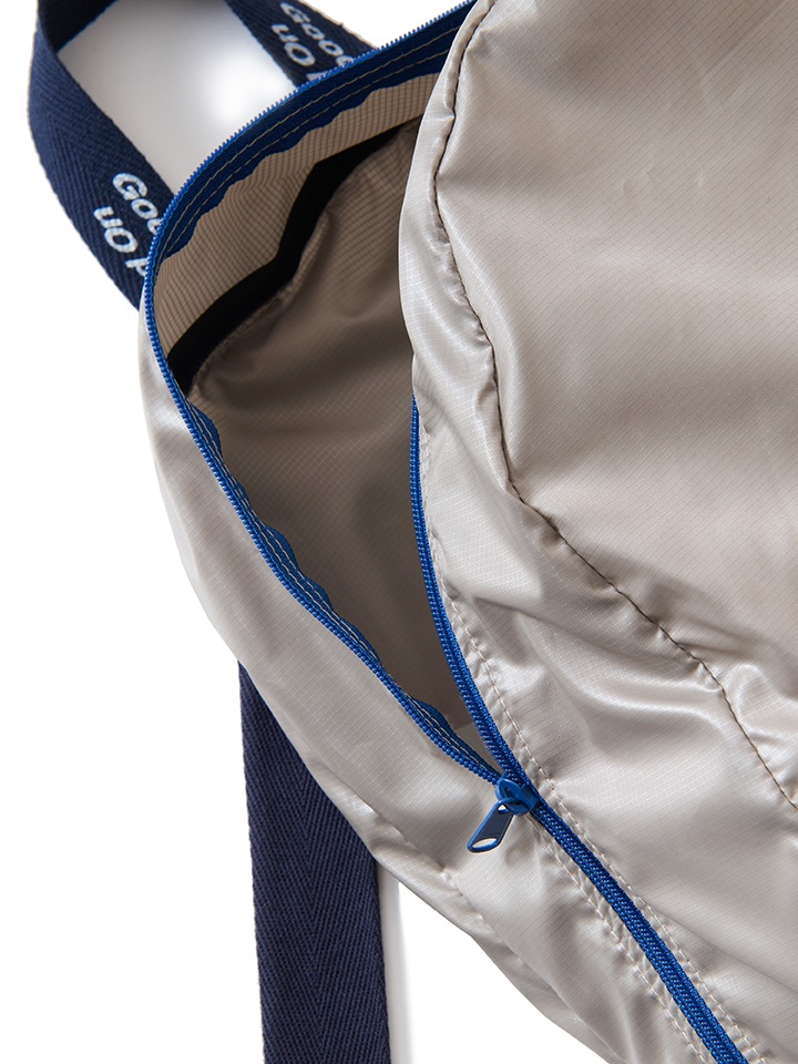 デイパッカブル [2026 Spring/Summer]