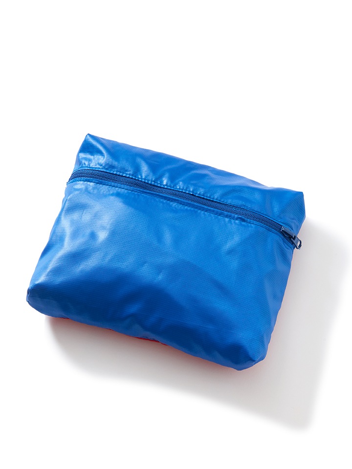 デイパッカブル [2026 Spring/Summer]