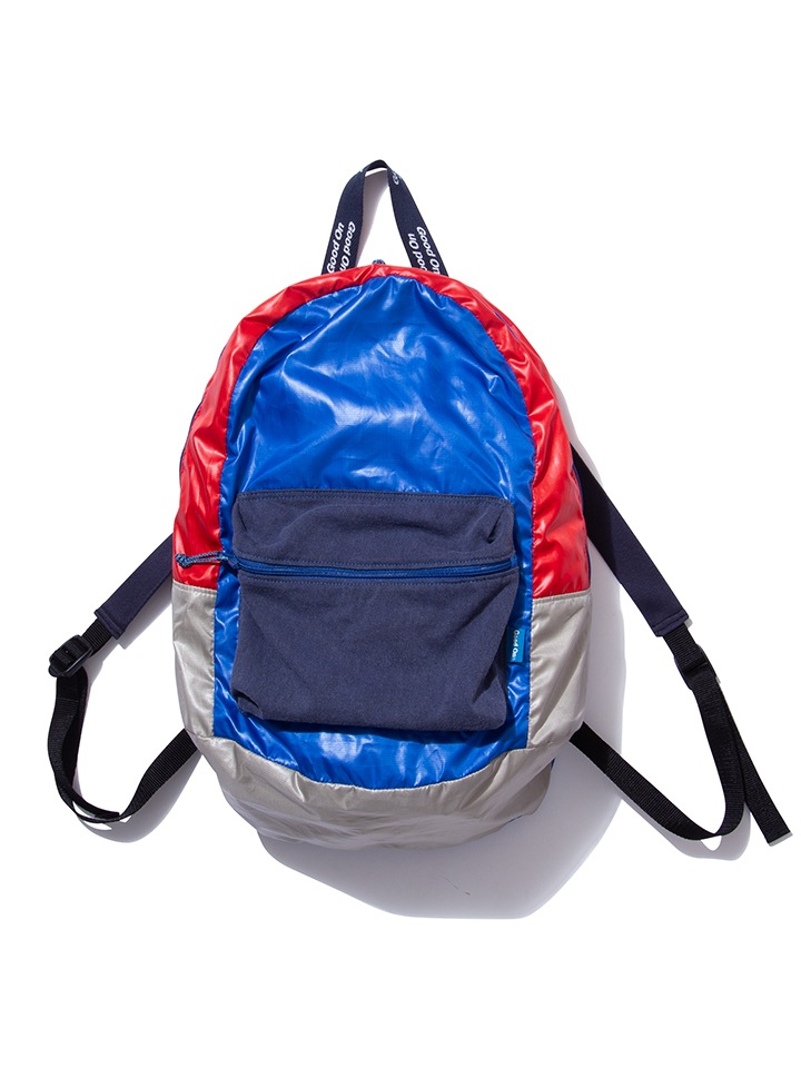 デイパッカブル [2026 Spring/Summer]