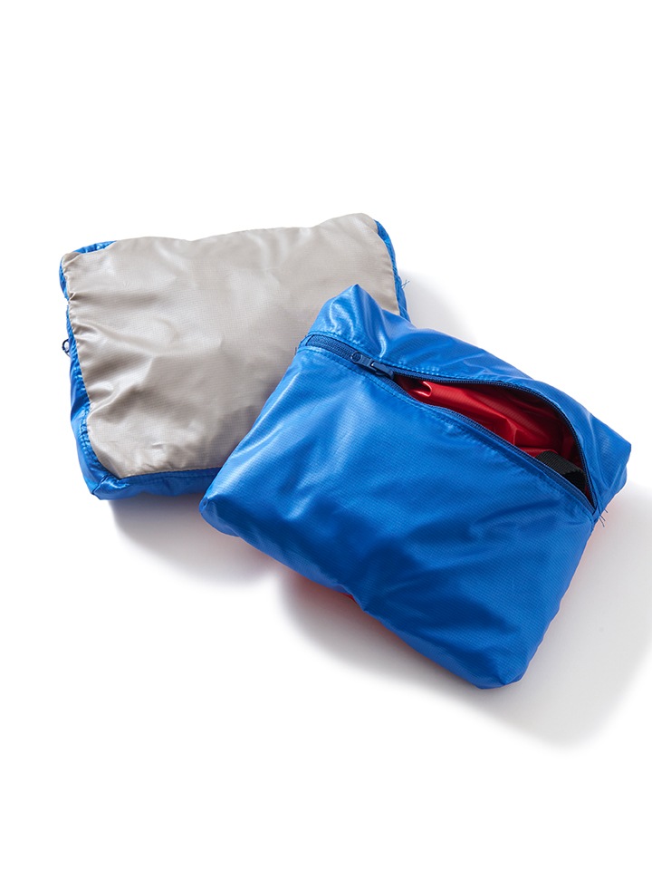 デイパッカブル [2026 Spring/Summer]