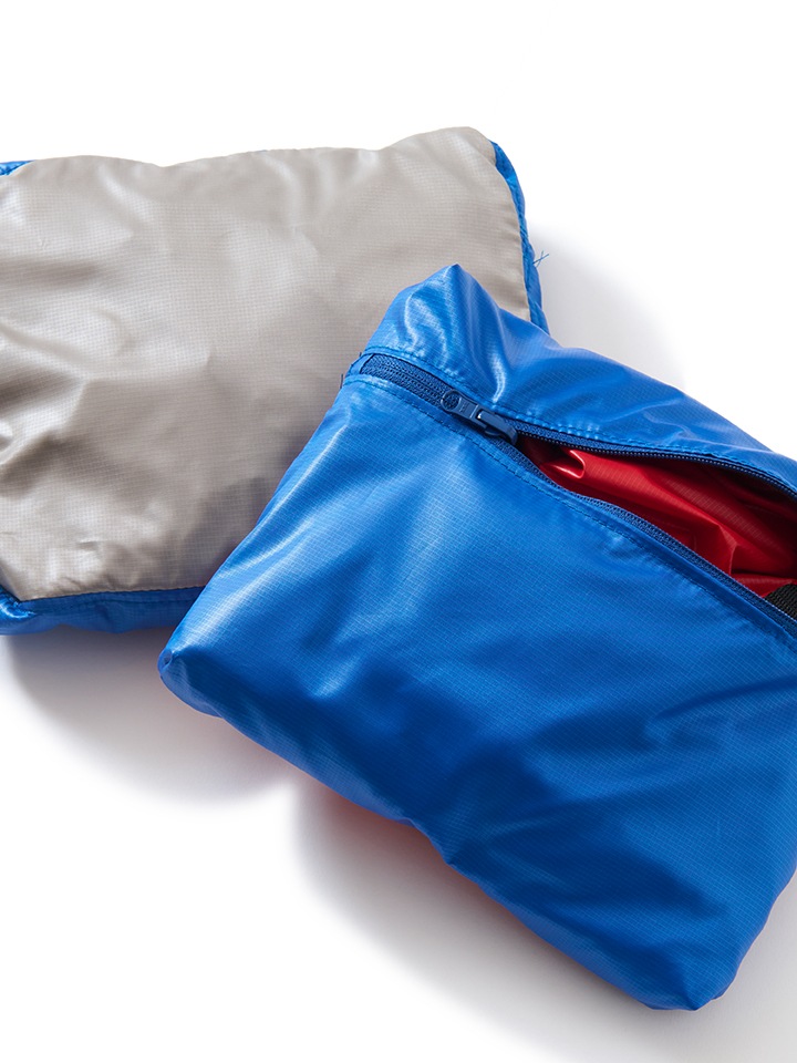 デイパッカブル [2026 Spring/Summer]