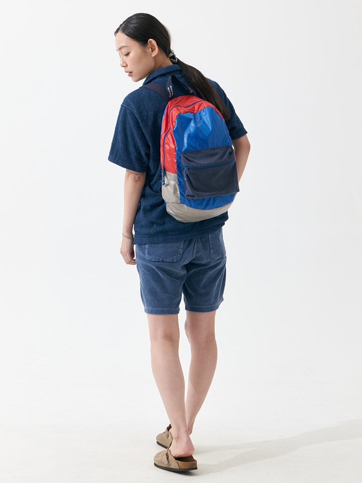 デイパッカブル [2026 Spring/Summer]