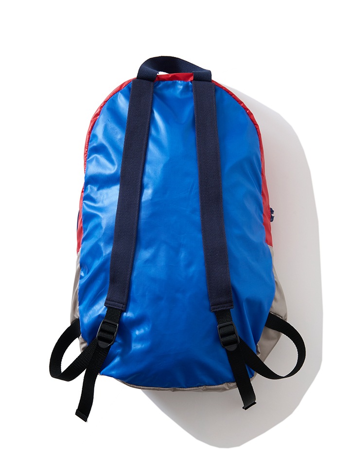 デイパッカブル [2026 Spring/Summer]