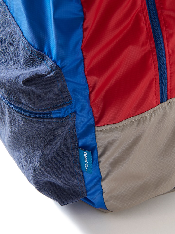 デイパッカブル [2026 Spring/Summer]