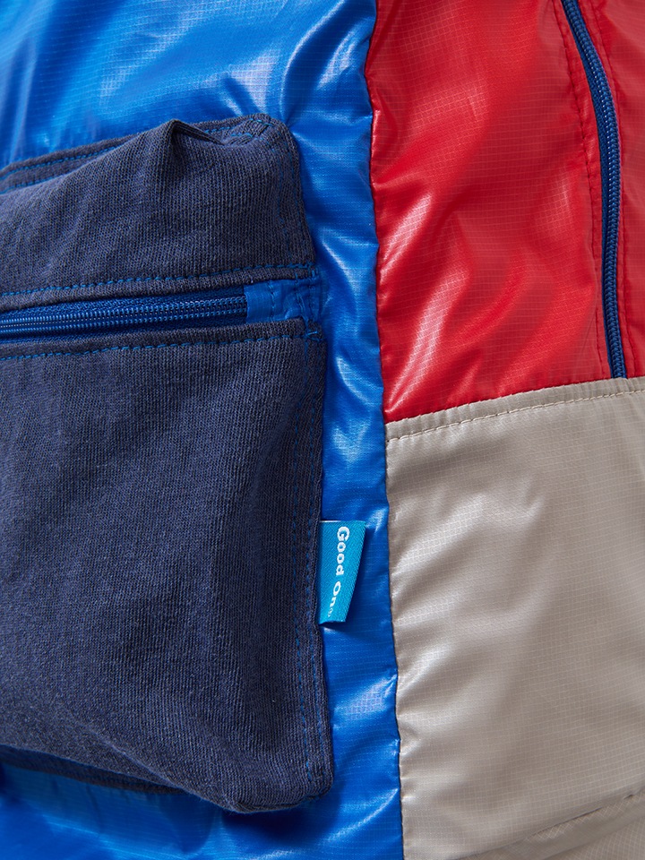 デイパッカブル [2026 Spring/Summer]