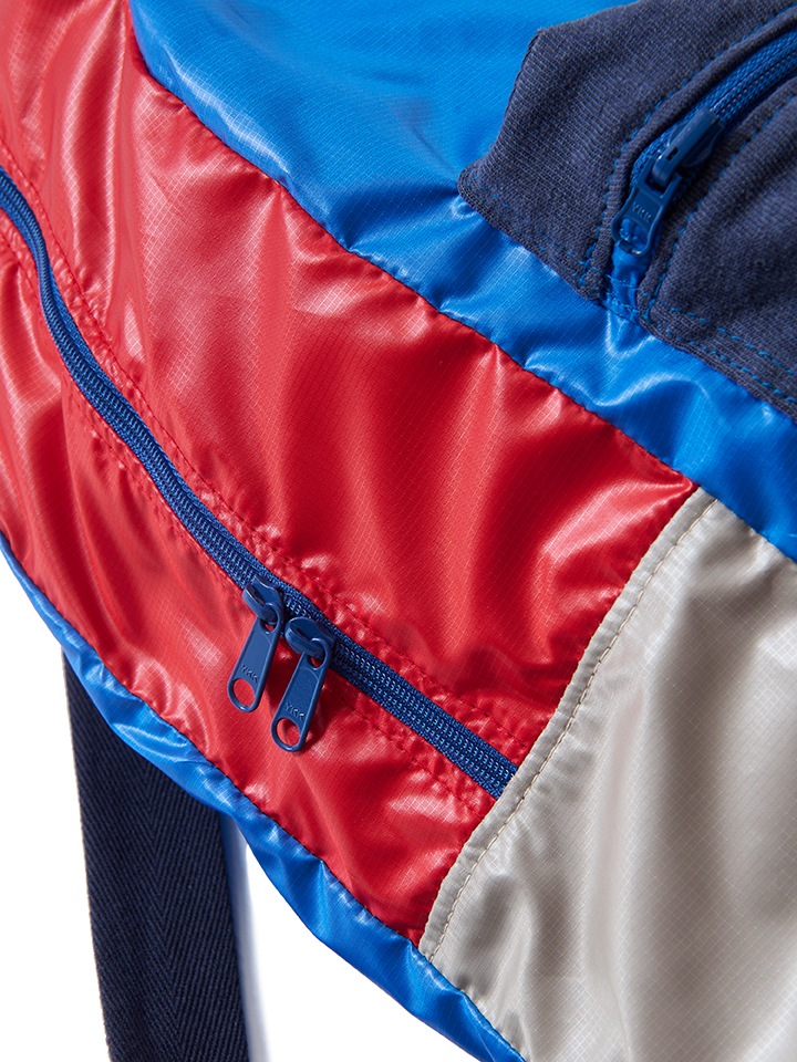 デイパッカブル [2026 Spring/Summer]