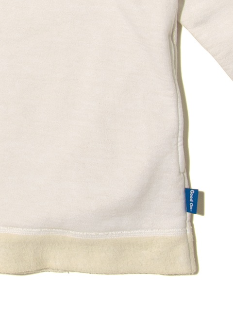 ボトルネックスウェット [2021 Fall/Winter]
