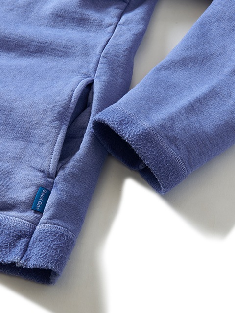 ボトルネックスウェット [2021 Fall/Winter]