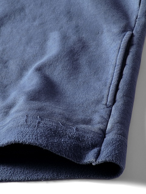 ボトルネックスウェット [2021 Fall/Winter]