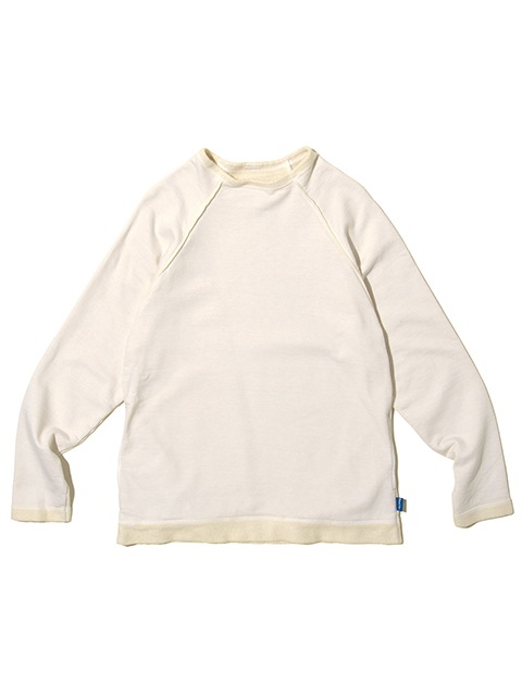 ボトルネックスウェット [2021 Fall/Winter]