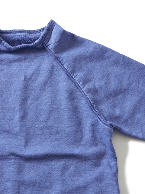 ボトルネックスウェット [2021 Fall/Winter]