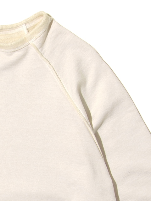 ボトルネックスウェット [2021 Fall/Winter]