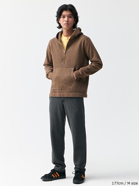 5O DUPPIES ツリーカモ フード付きナイロンジャケット 5O DUPPIES ツリーカモ フード付きナイロンジャケット リアル