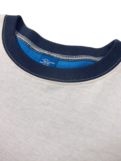 クレイジーロングスリーブポケットＴシャツ [2018 Spring]