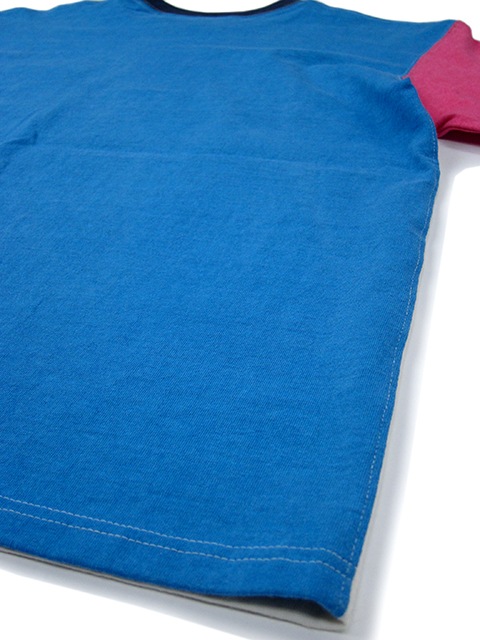 クレイジーロングスリーブポケットＴシャツ [2018 Spring]