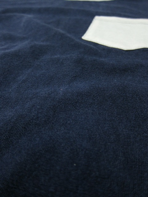 クレイジーロングスリーブポケットＴシャツ [2018 Spring]