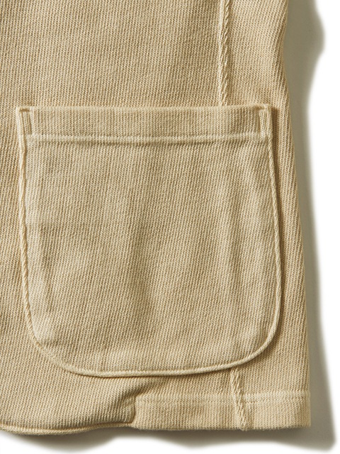 ヘビーテーラージャケット [2021 Fall/Winter]