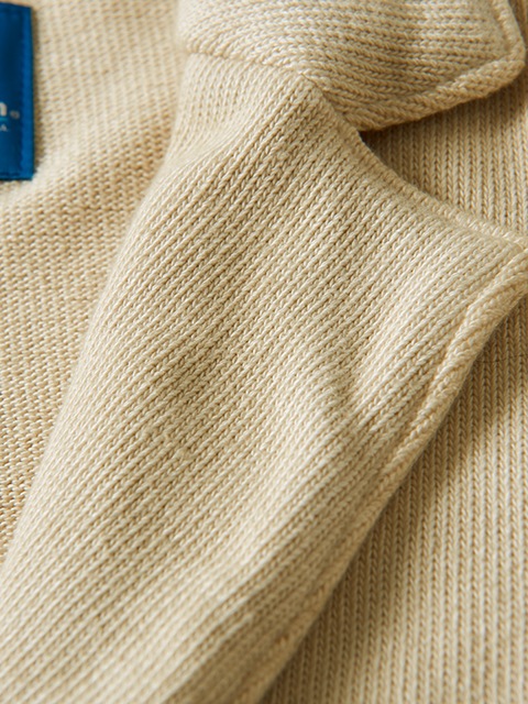 ヘビーテーラージャケット [2021 Fall/Winter]