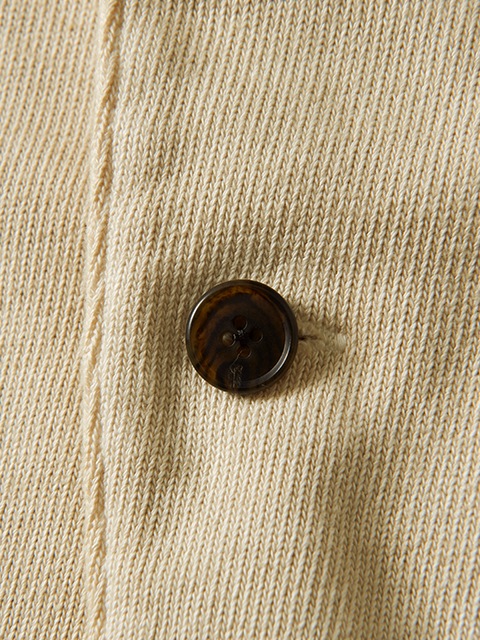 ヘビーテーラージャケット [2021 Fall/Winter]