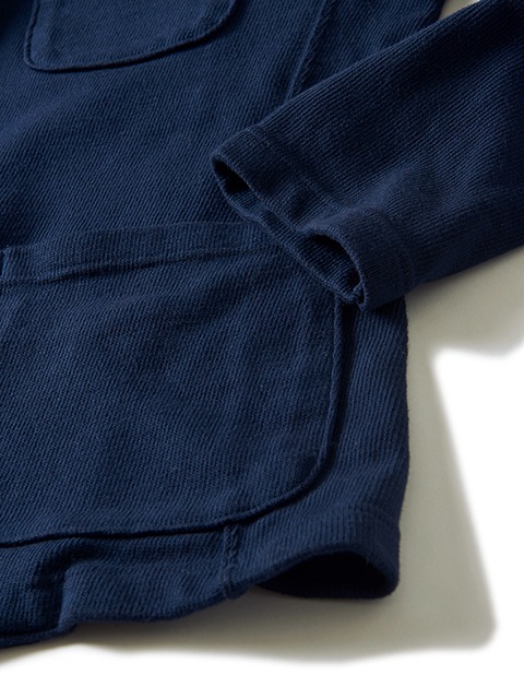 ヘビーテーラージャケット [2021 Fall/Winter]