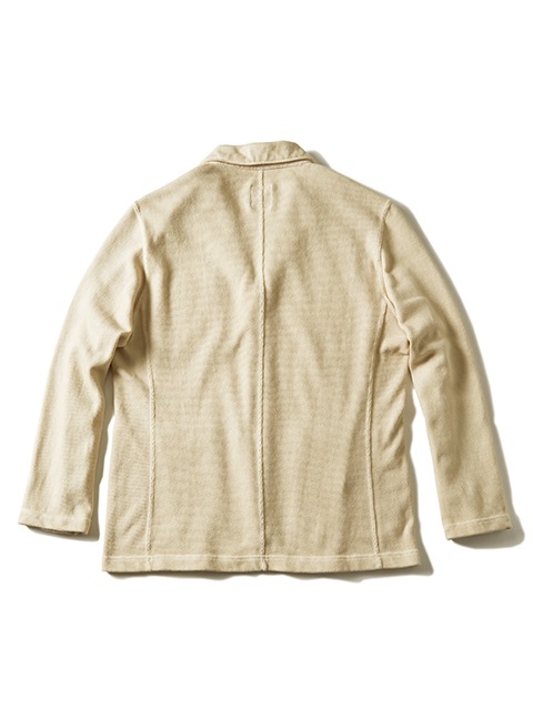 ヘビーテーラージャケット [2021 Fall/Winter]