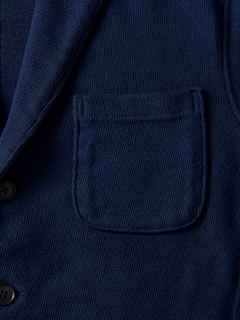 ヘビーテーラージャケット [2021 Fall/Winter]