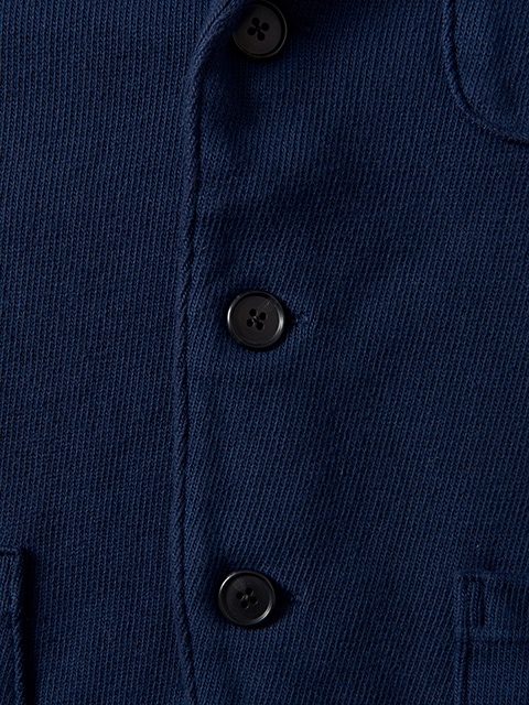 ヘビーテーラージャケット [2021 Fall/Winter]