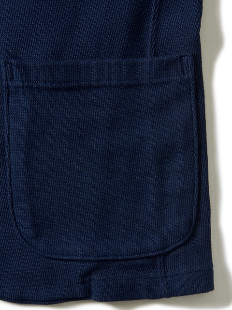 ヘビーテーラージャケット [2021 Fall/Winter]