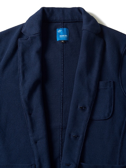 ヘビーテーラージャケット [2021 Fall/Winter]