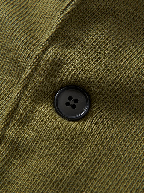 ヘビーテーラージャケット [2021 Fall/Winter]