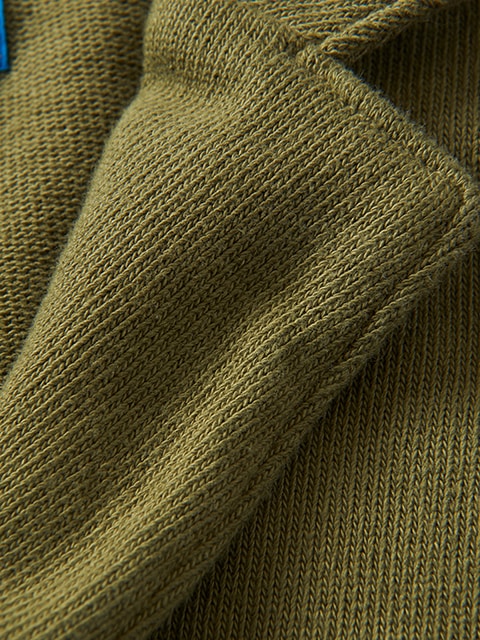 ヘビーテーラージャケット [2021 Fall/Winter]