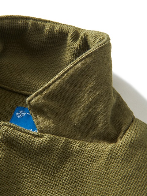 ヘビーテーラージャケット [2021 Fall/Winter]