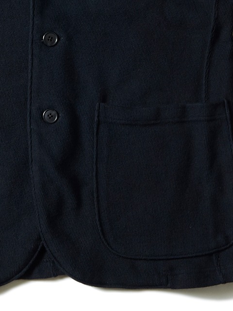 ヘビーテーラージャケット [2021 Fall/Winter]