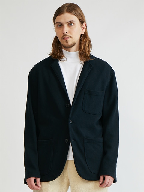 ヘビーテーラージャケット [2021 Fall/Winter]