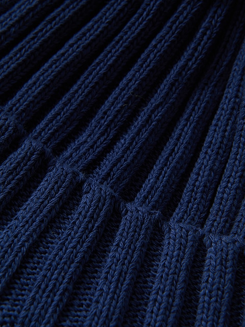 コットンワッチキャップ [2025 Fall/Winter]