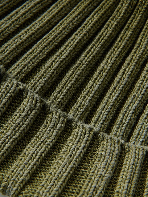 コットンワッチキャップ [2025 Fall/Winter]