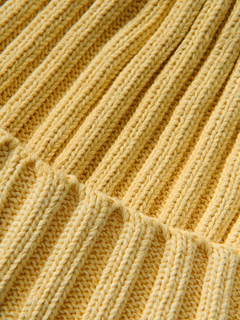 コットンワッチキャップ [2025 Fall/Winter]