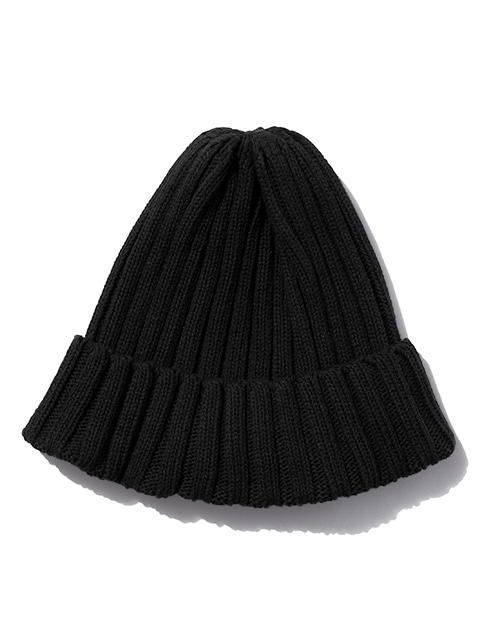 コットンワッチキャップ [2025 Fall/Winter]