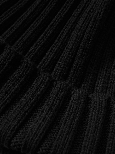 コットンワッチキャップ [2025 Fall/Winter]