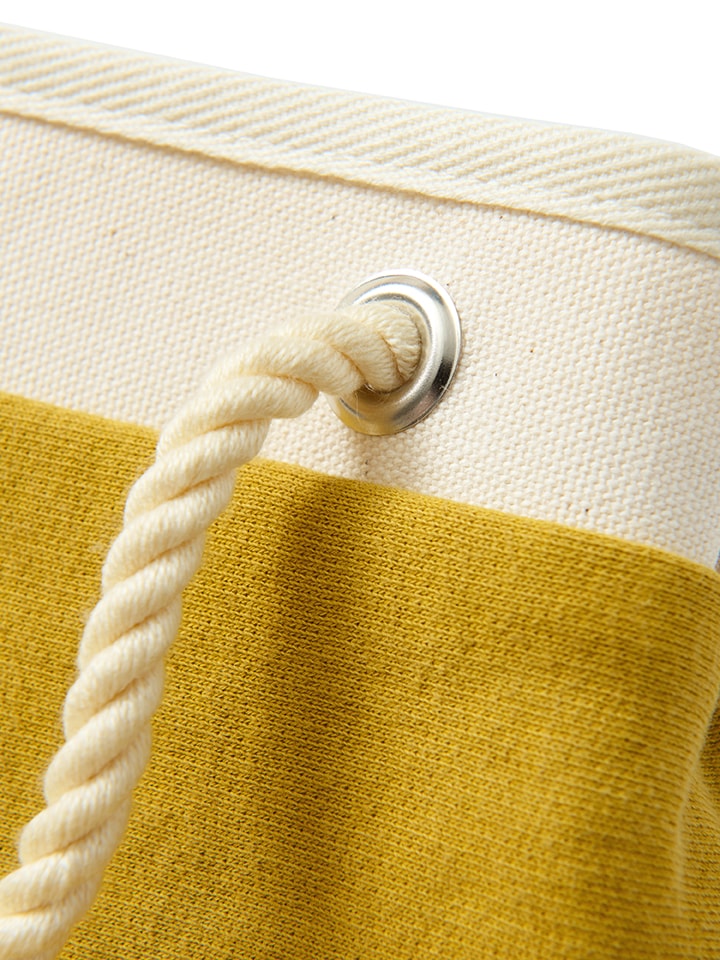 ドローストリングバッグ [2026 Spring/Summer]