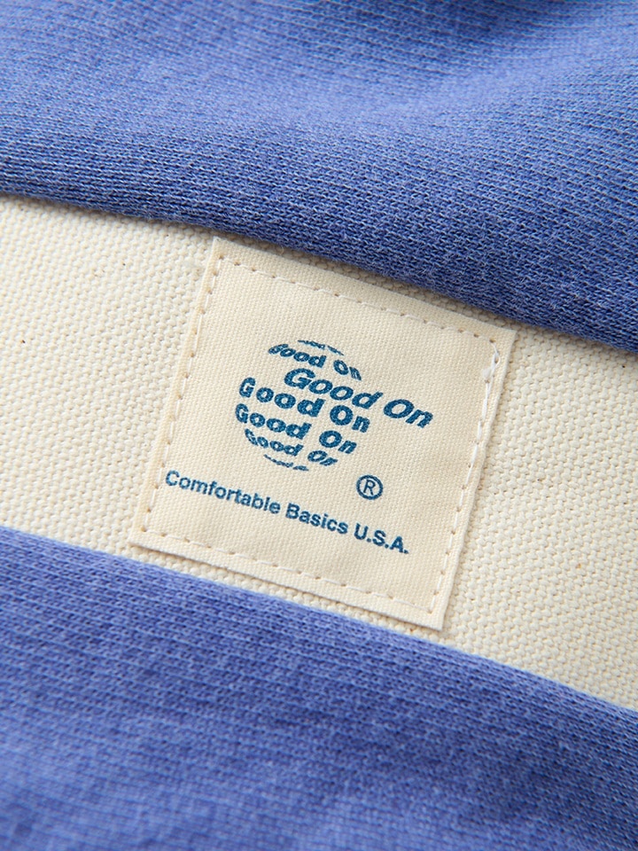 ドローストリングバッグ [2026 Spring/Summer]