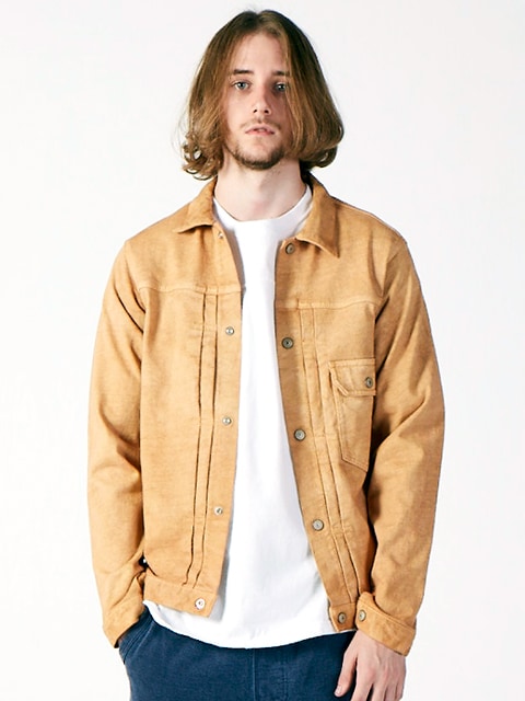 Good on デニムジャケット Good On Official Online Store | グッドオン オフィシャルサイト