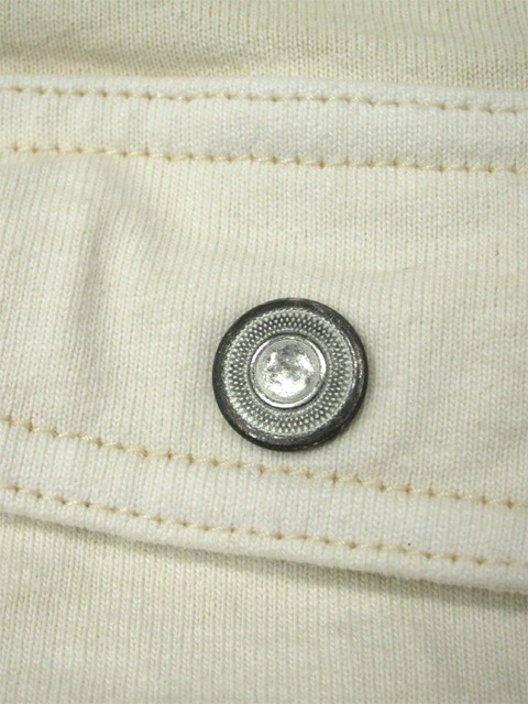 ヘビージャージーGジャン [2017 Fall/Winter]