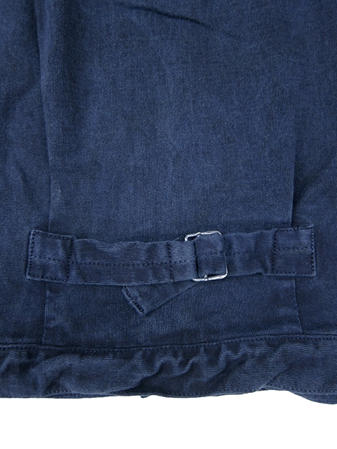 ヘビージャージーGジャン [2017 Fall/Winter]